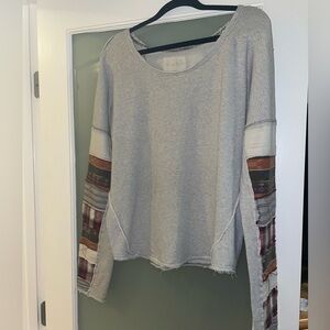 Free People We The Free Sweater/Longsleeve